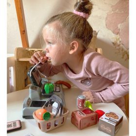 WOOPIE-Kids-Cash-Register-Scanner-Scale-Microphone-25-Accessories-1