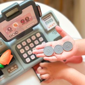 WOOPIE-Kids-Cash-Register-Scanner-Scale-Microphone-25-Accessories-2