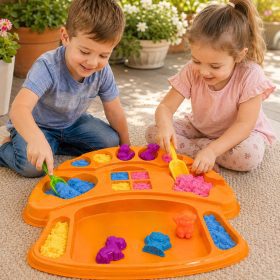 WOOPIE-Kinetic-Sand-Animal-Mold-Set-1