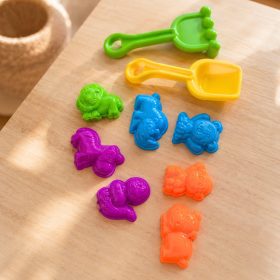 WOOPIE-Kinetic-Sand-Animal-Mold-Set-2