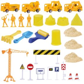 WOOPIE-Kinetic-Sand-Construction-Site-Suitcase-Crane-Cars-2