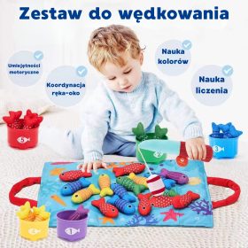 WOOPIE-Little-Fishermans-Set-Learning-Counting-22-Pieces-2
