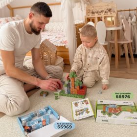 WOOPIE-Magnetic-Construction-Blocks-Winter-World-of-Blocks-3
