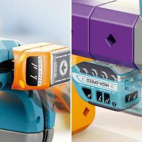 WOOPIE-Magnetic-Train-Track-Construction-Set-with-Attraction-Effect-54-pcs-3