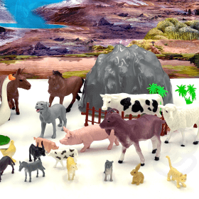 WOOPIE-Set-of-Farm-Animals-Figures-34-pcs-1