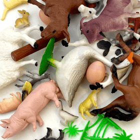 WOOPIE-Set-of-Farm-Animals-Figures-34-pcs-2