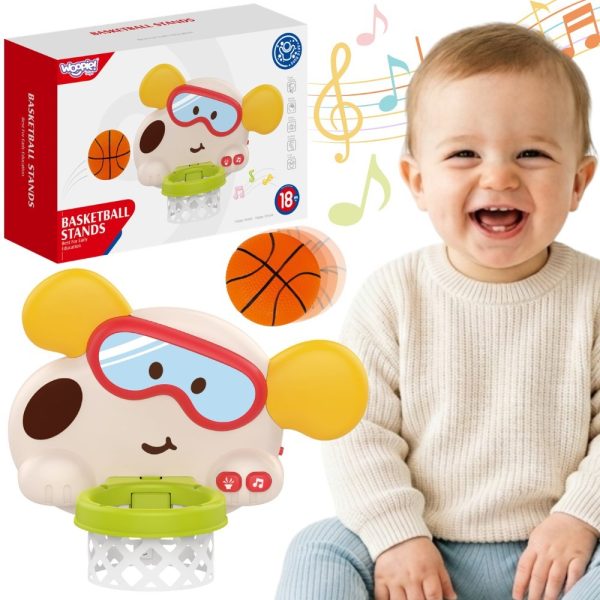 WOOPIE-BABY-Interactive-Dog-Basketball-Hoop-for-Kids WOOPIE BABY Interactive Dog Basketball Hoop for Kids