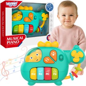 WOOPIE-BABY-Interactive-Piano-Helicopter-Elephant-Musical-Sounds-18m WOOPIE BABY Interactive Piano Helicopter Elephant Musical Sounds 18m+