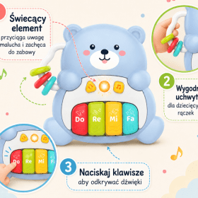 WOOPIE-BABY-Interactive-Piano-Musical-Teddy-Bear-1-piece-2