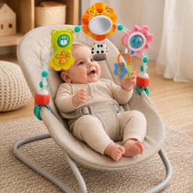 WOOPIE-BABY-Sensory-Arch-for-Crib-and-Stroller-Animals-Lion-Bear-1