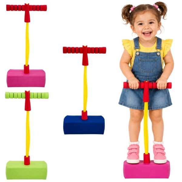 WOOPIE-Foam-Pogo-Jumper-Mix-Colors WOOPIE Foam Pogo Jumper Mix Colors