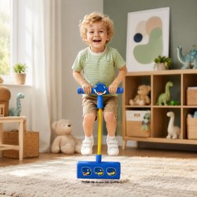 WOOPIE-Foam-Pogo-Jumper-for-Kids-Blue-Dinosaur-1