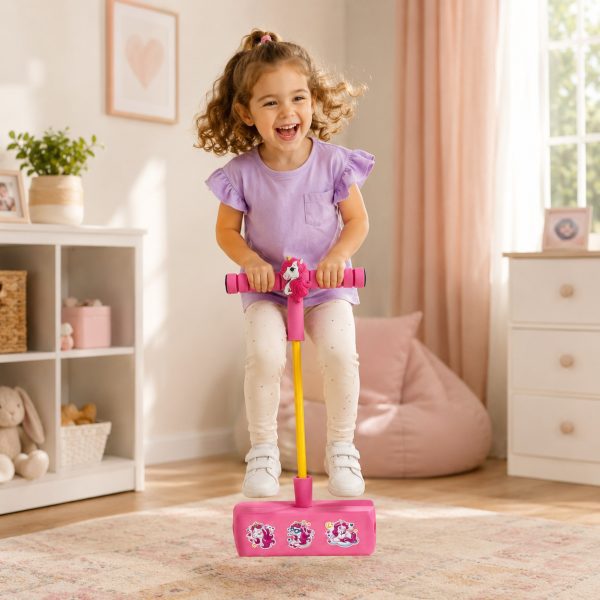 Balance Training