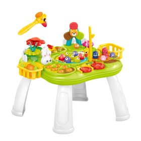 WOOPIE-Interactive-Educational-Table-2-in-1-Game-Fishing-Hammer-Sorter-Sound-Light-3
