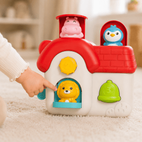 WOOPIE-Interactive-Pop-Up-Animal-House-Manipulative-Toy-18m-2