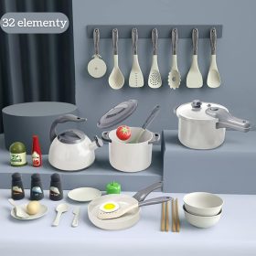 WOOPIE-Little-Chef-Set-Pots-Frying-Pan-Kettle-White-32-pcs-2