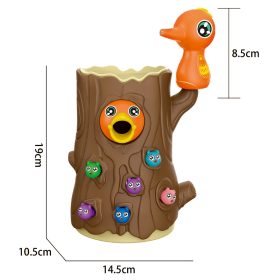 WOOPIE-Magnetic-Arcade-Game-Catch-the-Bug-2-Woodpeckers-10-Bugs-3