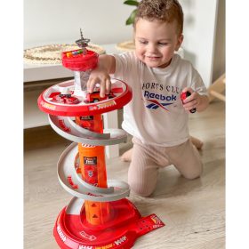 WOOPIE-Spiral-Track-Car-Garage-3-pcs-1