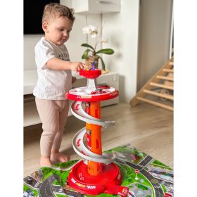WOOPIE-Spiral-Track-Car-Garage-3-pcs-2