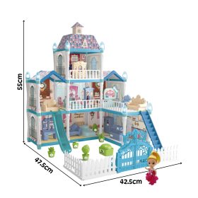 WOOPIE-Winter-Garden-Dollhouse-with-Accessories-and-Illuminated-Doll-191-pcs-3