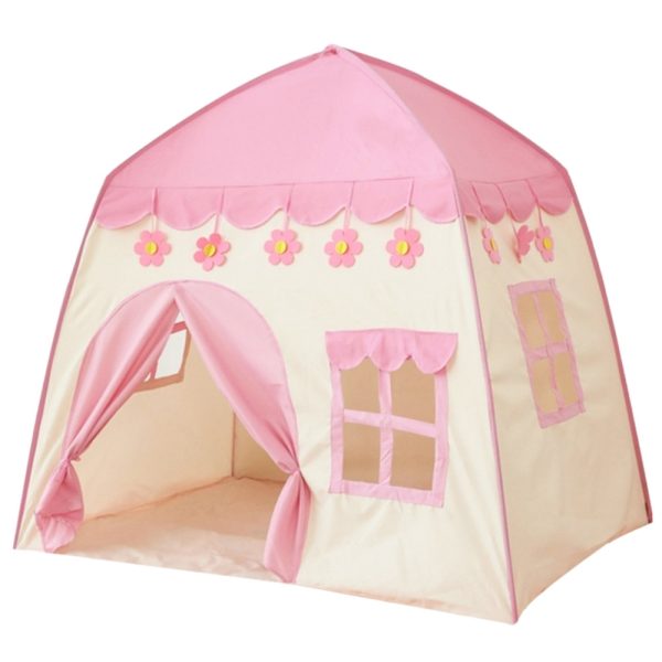 Wooopie-Tent-House-for-Home-and-Garden-XXL-with-Floor Wooopie Tent House for Home and Garden XXL with Floor