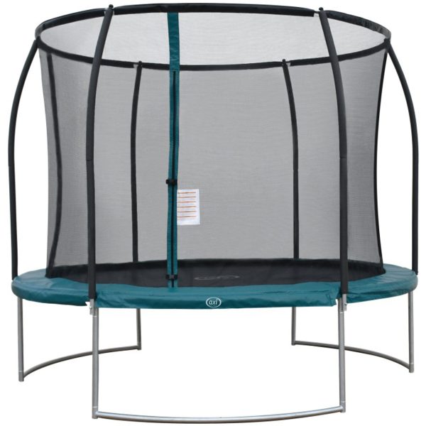 Axi-Boston-Trampoline-305-cm-Net Axi Boston Trampoline 305 cm + Net