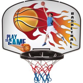 WOOPIE-Basketball-Set-215-cm-Ball-2