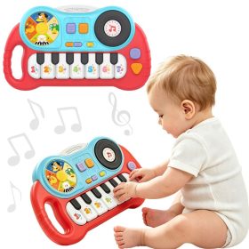 Woopie-Interactive-Piano-for-Kids-Organ-Educational-Sounds Woopie Interactive Piano for Kids Organ Educational Sounds