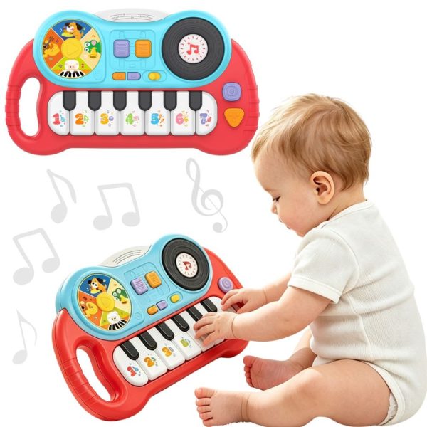Woopie-Interactive-Piano-for-Kids-Organ-Educational-Sounds Woopie Interactive Piano for Kids Organ Educational Sounds