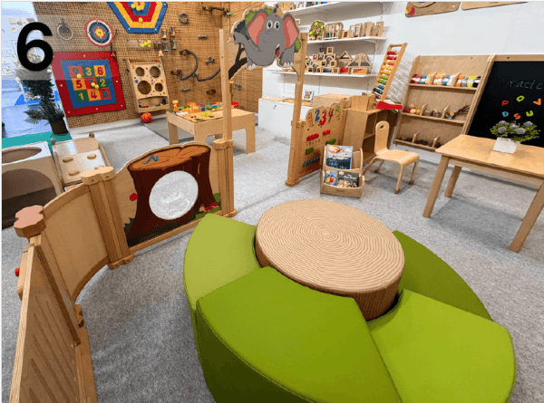 MASTERKIDZ STEM Science Kit Play Corner Exhibition Merchandise – Fully Valuable