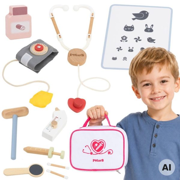 VIGA-Medical-Kit-in-a-Suitcase-10-pcs VIGA Medical Kit in a Suitcase 10 pcs.