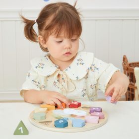 Viga-Wooden-Shape-Sorter-Clock-Educational-18m-1